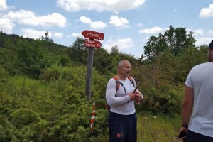 500 sportaša na prvom pećinskom trekkingu u RH!