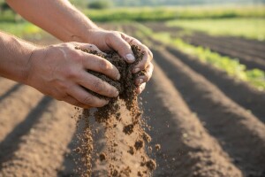 Priprema tla za kupusnjače