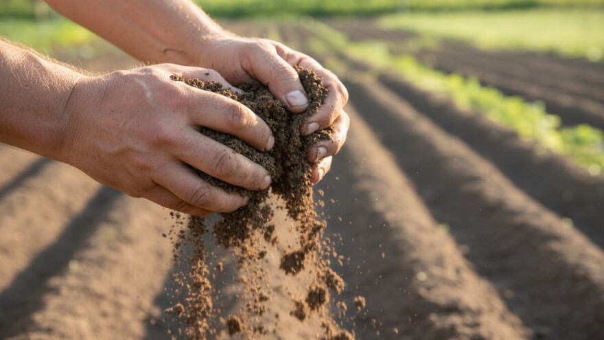 Priprema tla za kupusnjače