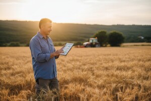 Priprema za korištenje poljoprivrednih fondova EU-a