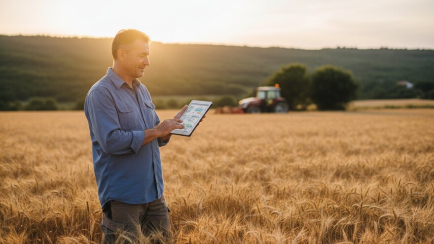 Priprema za korištenje poljoprivrednih fondova EU-a