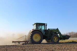 Cijene zakupa poljoprivrednog zemljišta blago porasle