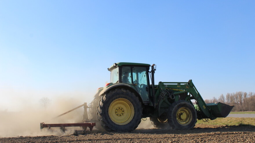 Cijene zakupa poljoprivrednog zemljišta blago porasle