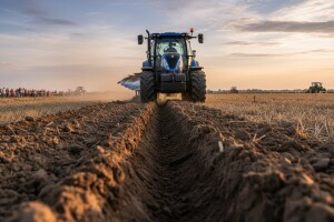 Pripreme za 13. natjecanje u oranju!