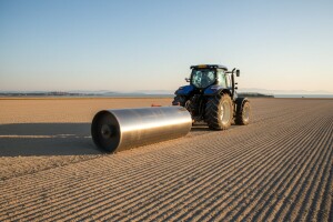 Pripreme za 59. svjetsko natjecanje u oranju
