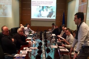 Održane pripreme kompanija za sajam Fruit Logistica