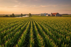 Pripreme za izgradnju pogona bioenergane