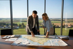 Pripreme za korištenje EU fondova u novom programskom razdoblju 2014. -2020.