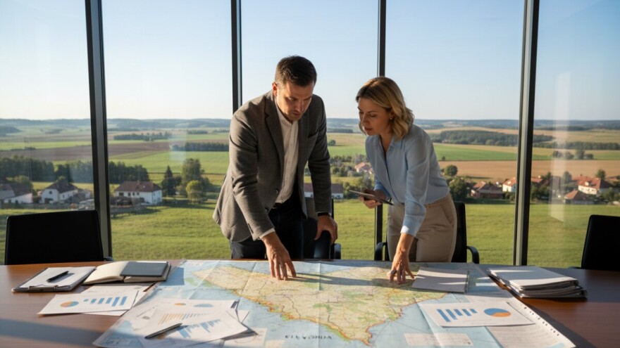 Pripreme za korištenje EU fondova u novom programskom razdoblju 2014. -2020.