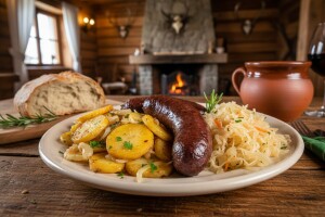 Pripremite najbolju devenicu!