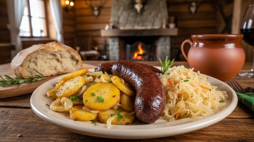 Pripremite najbolju devenicu!