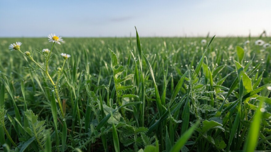 Pripremite se za suzbijanje korova