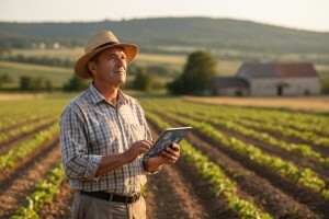Pripremiti domaće poljoprivrednike za život u EU