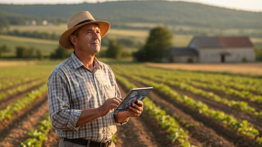 Pripremiti domaće poljoprivrednike za život u EU