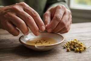 Pripremom sjemena do dobrih presadnica