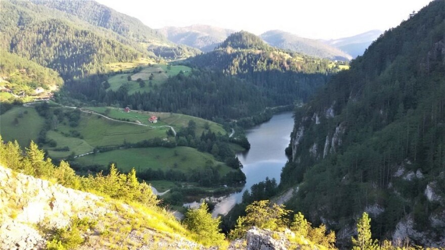 BiH može iskoristiti veliki potencijal vjetroenergije - naša najbolja ponuda je zrak