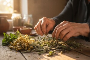 Priroda ima lek za svaku bolest