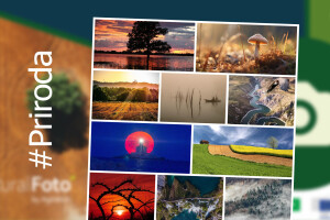 RuralFoto - ovo je TOP 10 fotografija iz kategorije #priroda