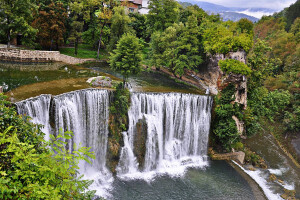 BiH je svjetski dragulj flore i faune
