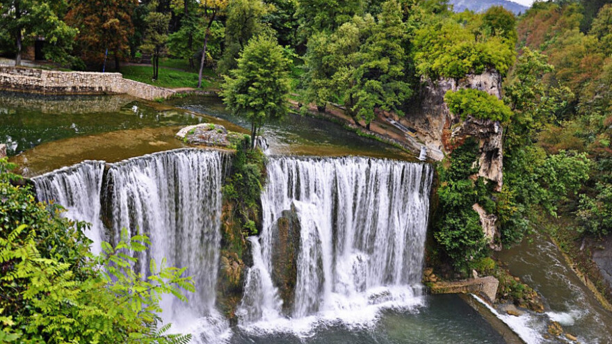 BiH je svjetski dragulj flore i faune