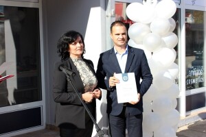 Četvero djece i nezaposlenost motivisali Deliće za posao sa prirodnom kozmetikom