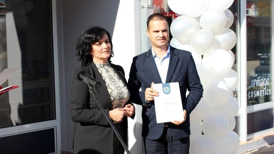 Četvero djece i nezaposlenost motivisali Deliće za posao sa prirodnom kozmetikom