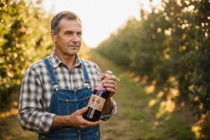 Prirodni sokovi još traže mjesto na tržištu