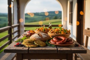 Prirodnim protiv industrijskih proizvoda