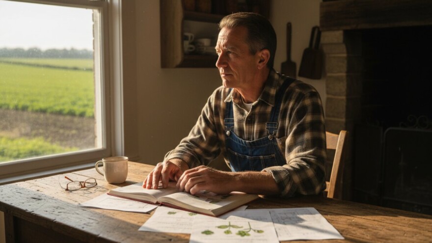 Priručnik za poljoprivredna gospodarstva