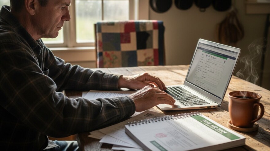 Priručnik za poljoprivredna gospodarstva