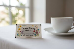 Prisjeo mu čaj u Saboru: čije su pčele i čiji med?