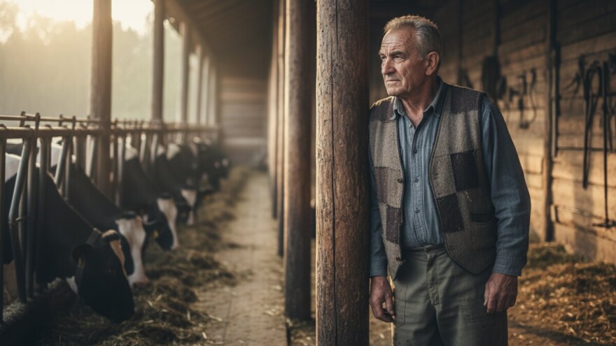 Pristigli Zaključci u sektoru proizvodnje mlijeka