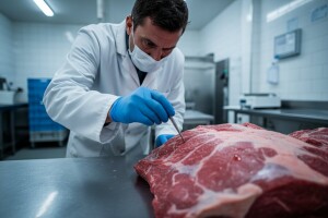 Pristižu dojave na "mesofon"