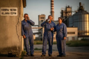 Privatizacija uljare Čepin