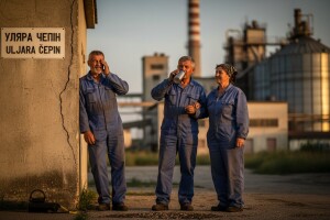 Privatizacija uljare Čepin