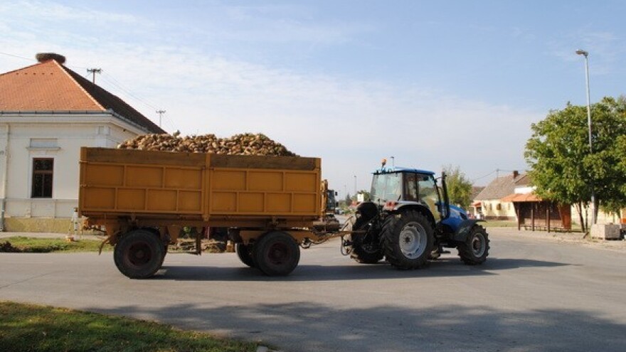Milijun kuna za razvoj ruralne infrastrukture iz IPARD-a