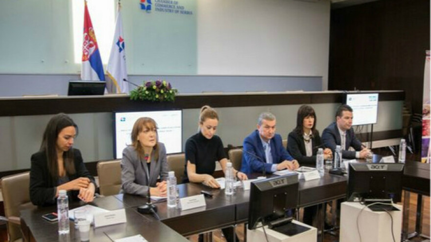 Uvedena oznaka srpski proizvodi bez GMO