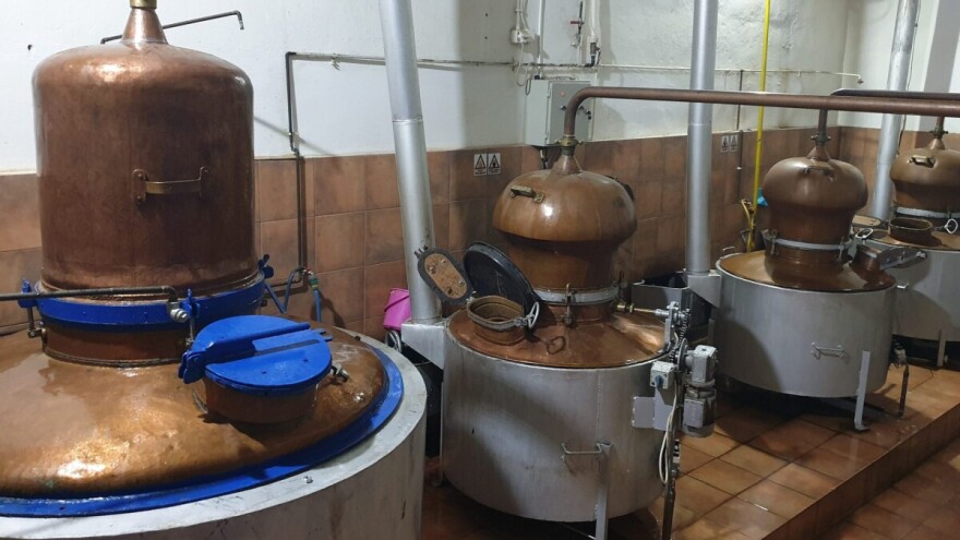 Koje su najčešće greške u pravljenju rakije - priprema, skladištenje, kvasci, voda...?