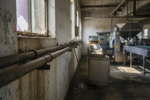 Privremeno zabranjena proizvodnja u Adria d.d. iz Zadra