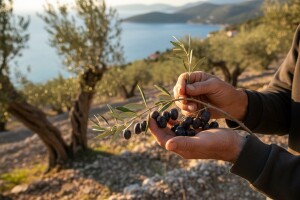 Priznanja u maslinartvu i uljarstvu