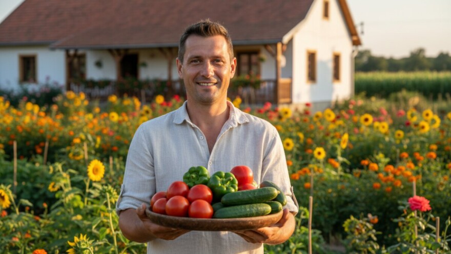 Priznanje biljskom seoskom gospodarstvu