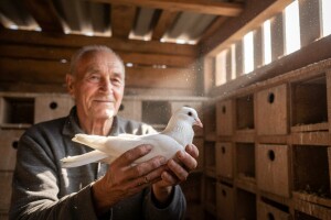 Priznate nove autohtone vrste goluba