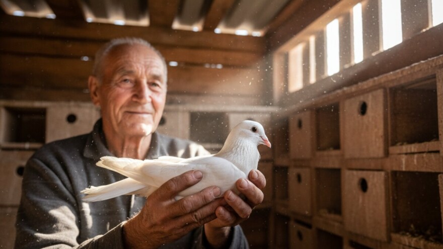 Priznate nove autohtone vrste goluba