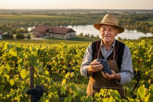 Priznati konstruktor Krešo Mikulić oduševio Amerikance i s vinima