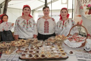 Virovska prkačijada dovodi slastičare iz Južne Amerike, Afrike i Azije