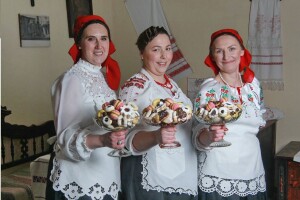 Virovska prkačijada - međunarodni festival malih izvornih kolača