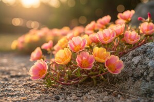 Prkos - biljka koja osvaja skromnošću