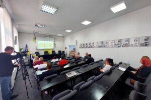 Šta smo saznali na prezentaciji javnog poziva o bespovratnim sredstvima EU?