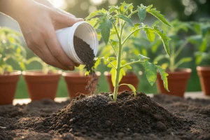 Pro-eco gnojiva od sada i u manjim pakiranjima!