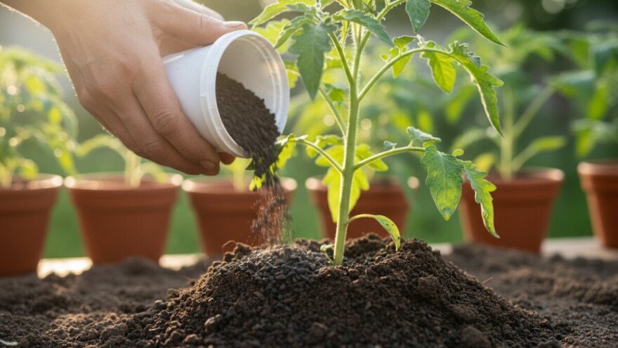 Pro-eco gnojiva od sada i u manjim pakiranjima!